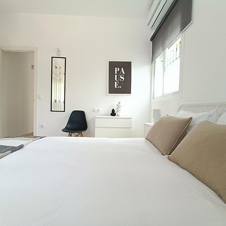 Moderno Apartamento Junto A La Playa Санлукар-де-Баррамеда Экстерьер фото