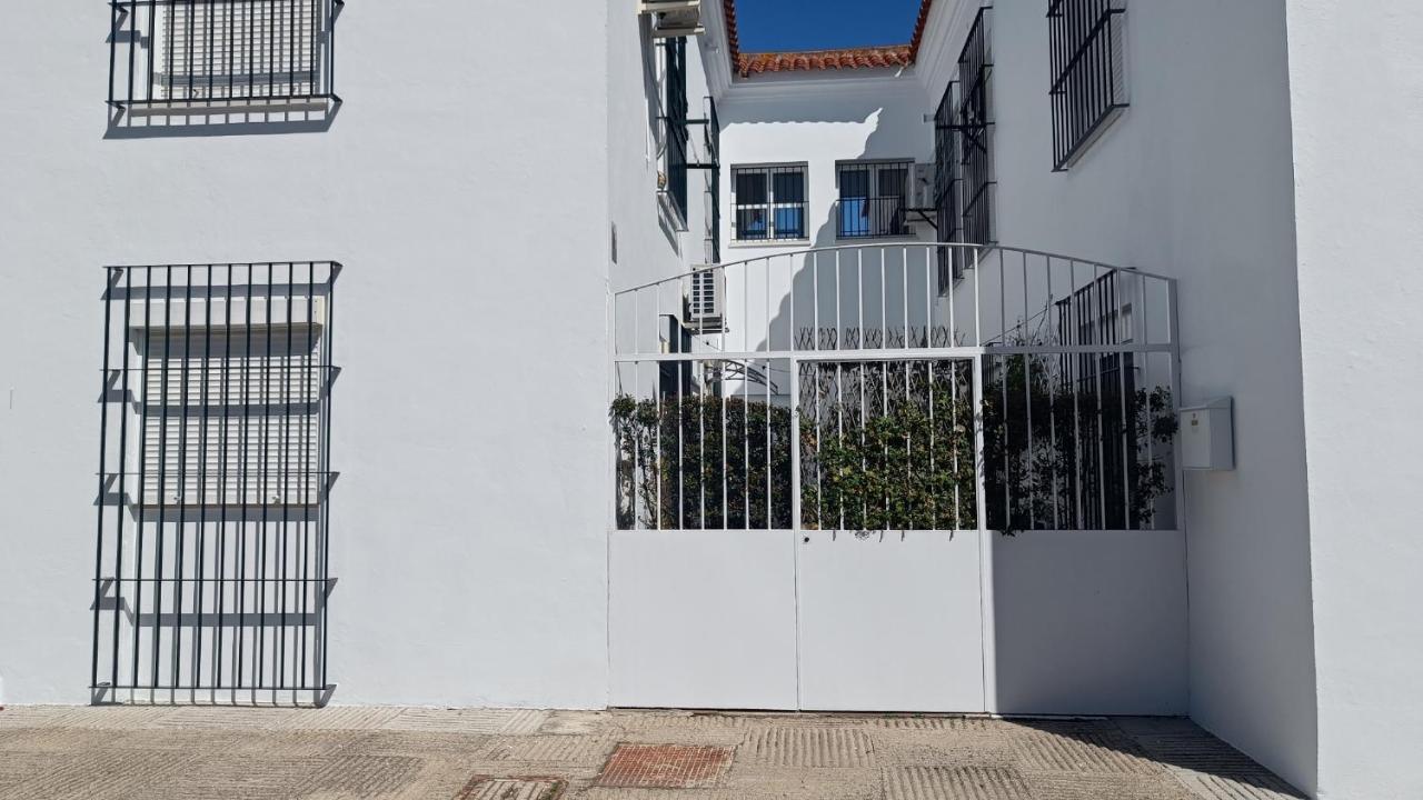 Moderno Apartamento Junto A La Playa Санлукар-де-Баррамеда Экстерьер фото