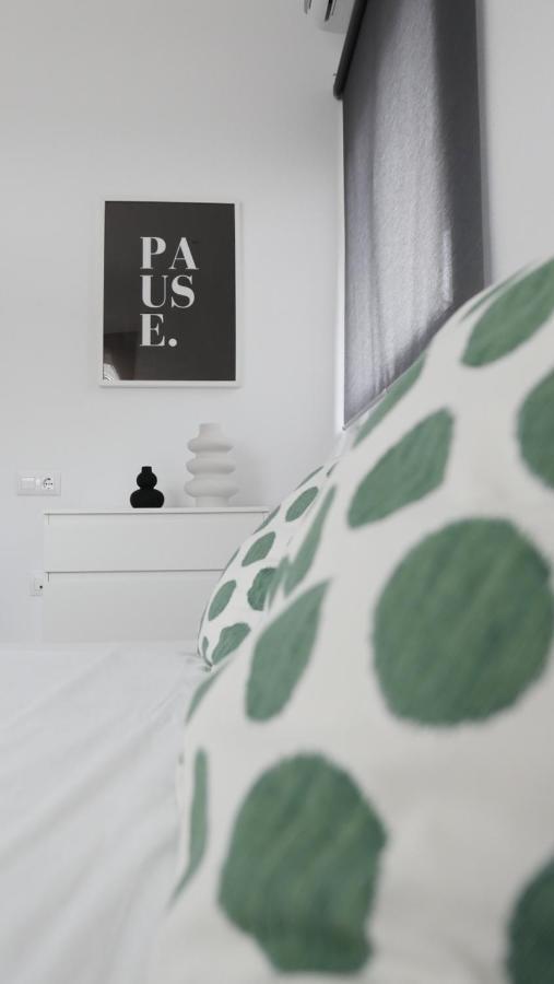 Moderno Apartamento Junto A La Playa Санлукар-де-Баррамеда Экстерьер фото
