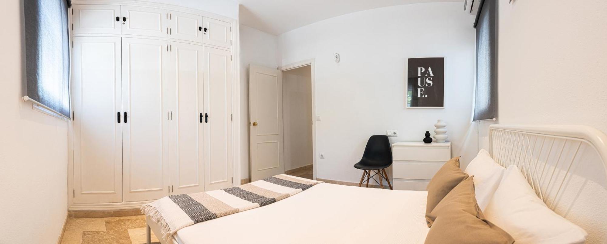 Moderno Apartamento Junto A La Playa Санлукар-де-Баррамеда Экстерьер фото